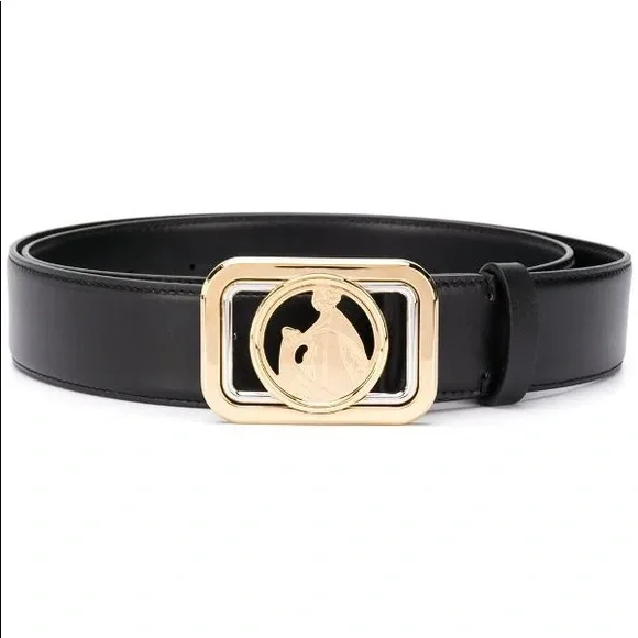 Lanvin belts on sale